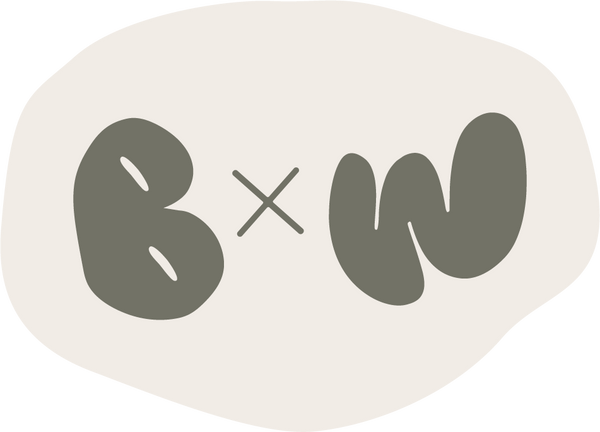 BASH X WILD logo