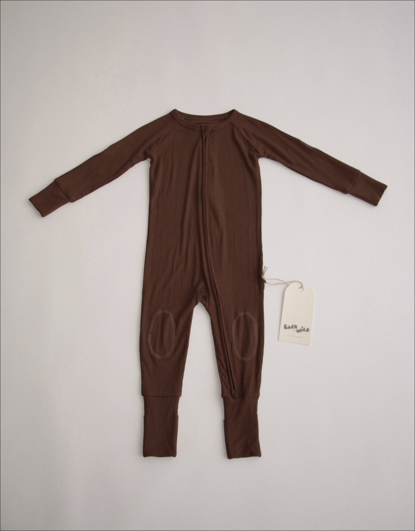 Sleep Romper