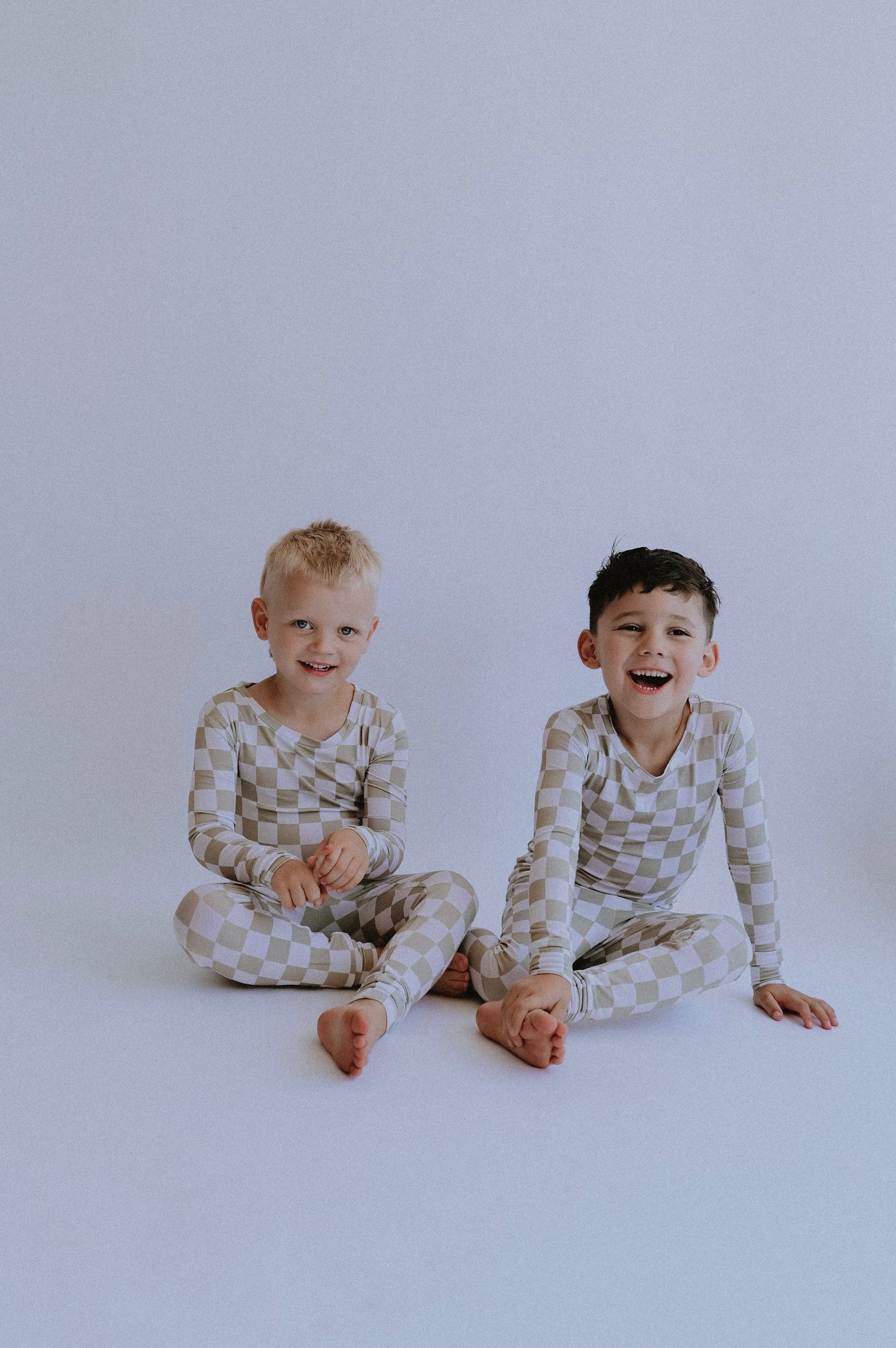 Checkered Sleep Set