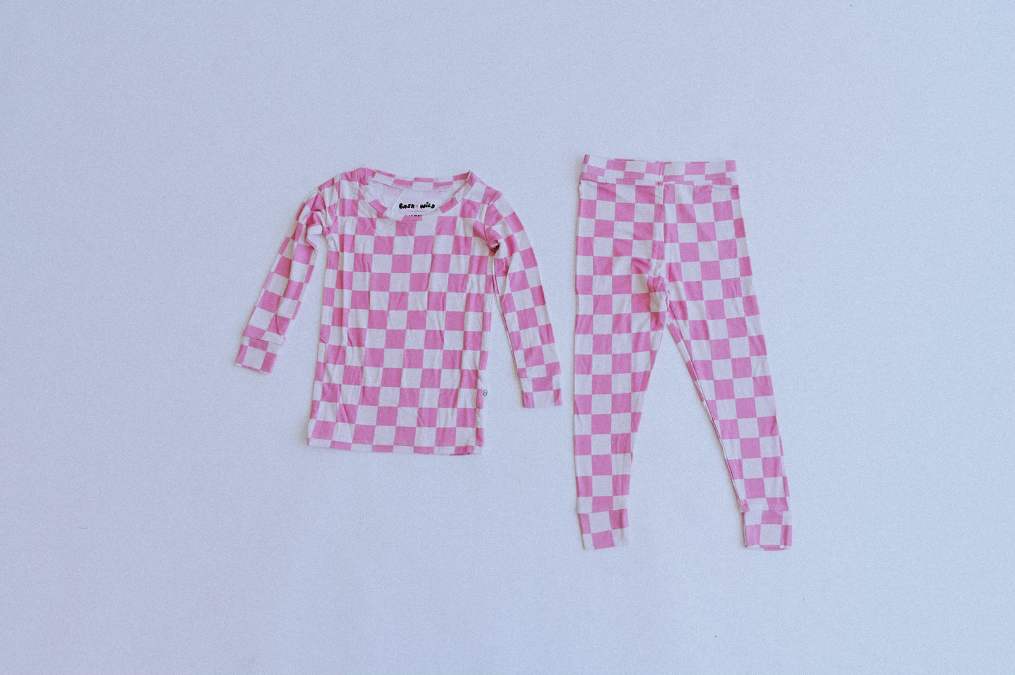 Checkered Sleep Set