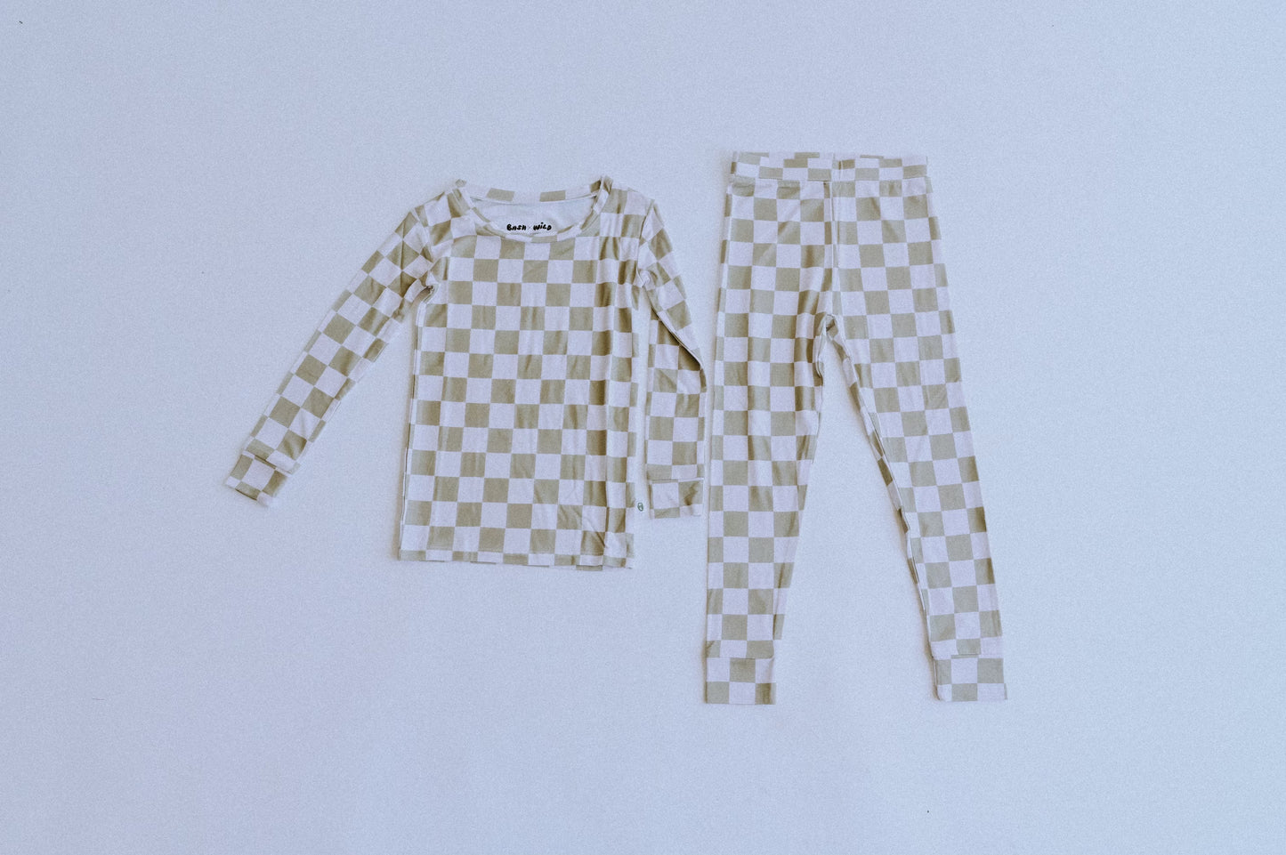 Checkered Sleep Set