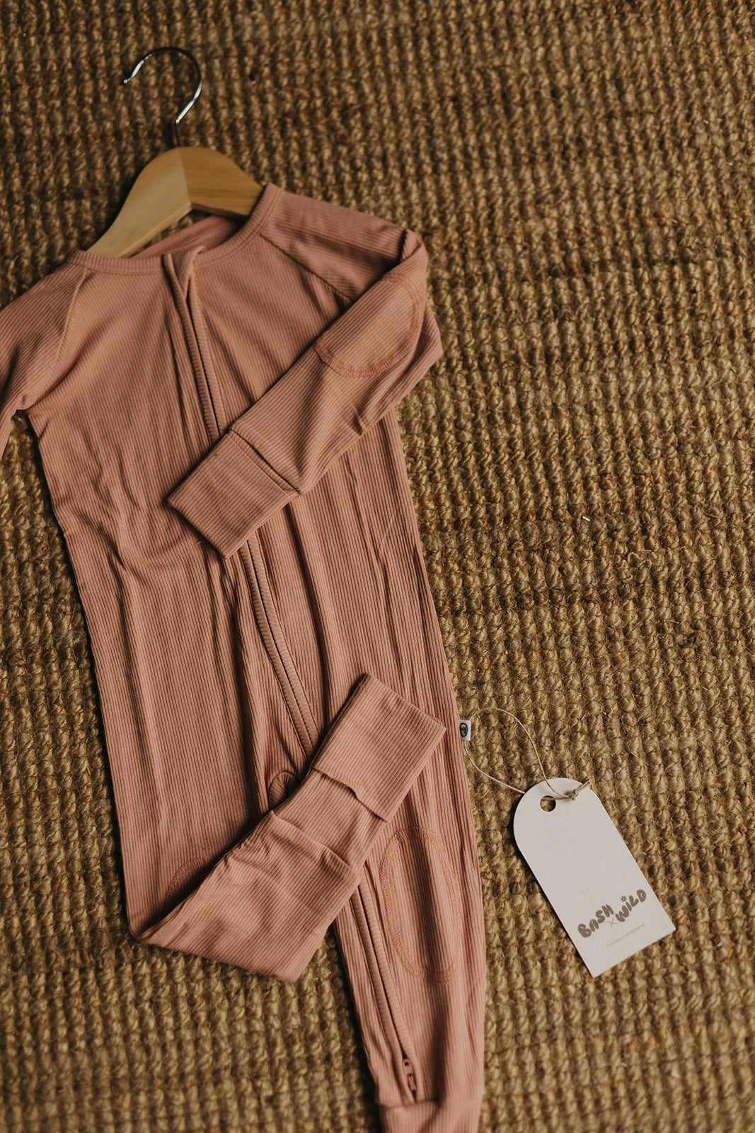 Sleep Romper